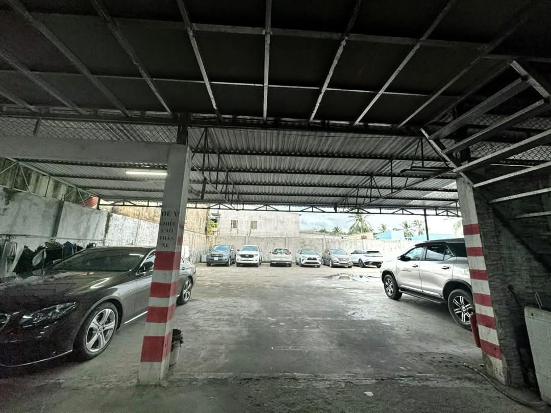 Thanh Dat Hotel Bac Lieu Kültér fotó