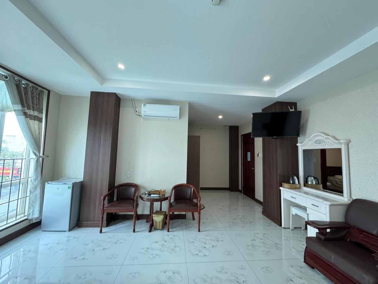 Thanh Dat Hotel Bac Lieu Kültér fotó