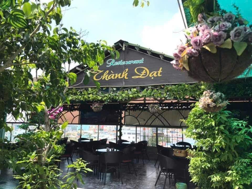 Thanh Dat Hotel Bac Lieu Kültér fotó
