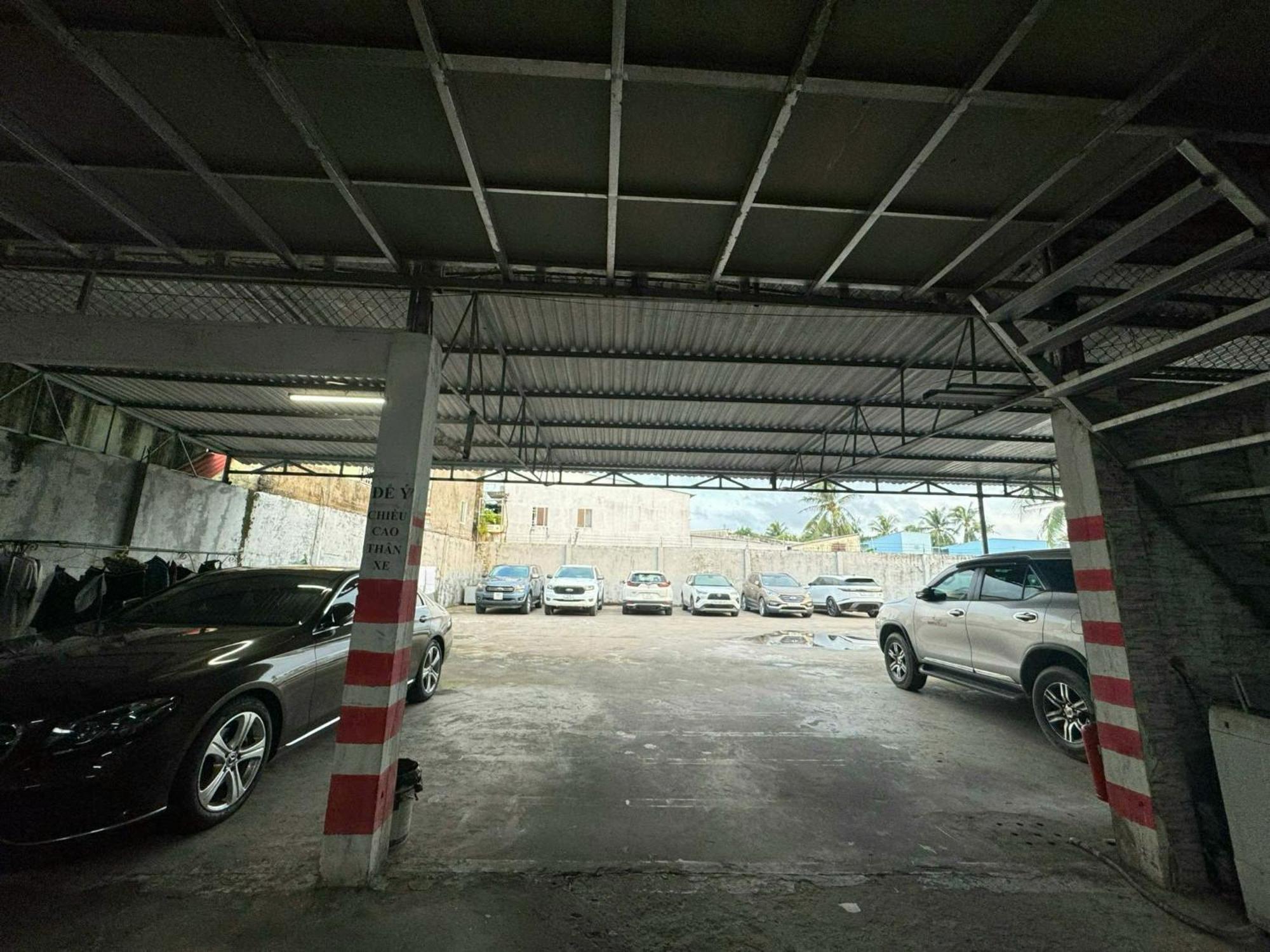 Thanh Dat Hotel Bac Lieu Kültér fotó